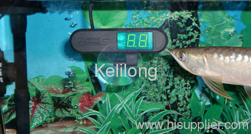 PH-025W Aquariums PH Monitor