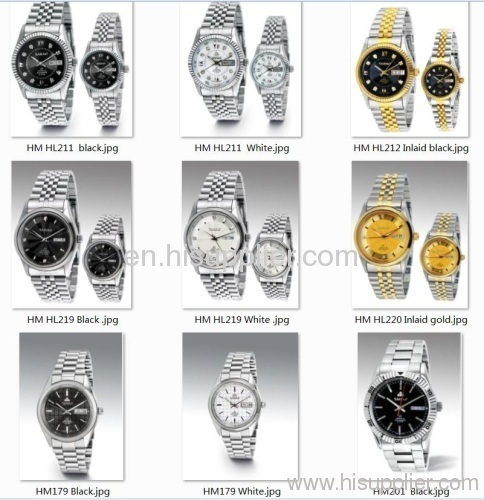 Brand new mechanical watches collection-4