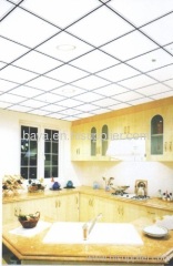 Special Gypsum silicon ceiling for kitchen and bathroom
