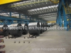 Galvanized steel plate A653 CS Type A/B/C