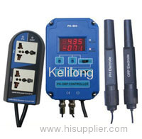 PH-803 Digital pH/ORP Controller