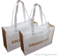 Plastic Home Consumer bags