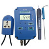 PH-601 Digital pH/Temperature Controller