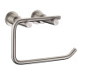 Stainless Steel Toilet Paper Holder without Cover