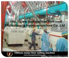 Hot selling milling machine