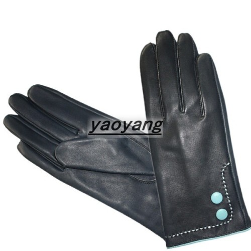 good quality and different sizes ladies winter warm gloves