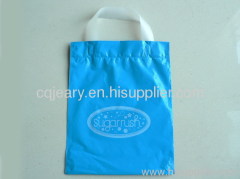 Plastic Shopping & Gift bags