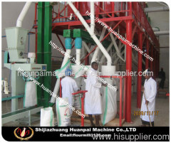 New type maize flour milling machine,wheat grinder
