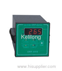 PH-019 Industrial On-line ORP Controller
