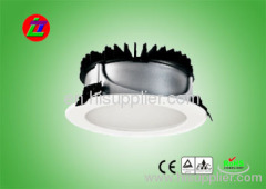 LED down light 15W