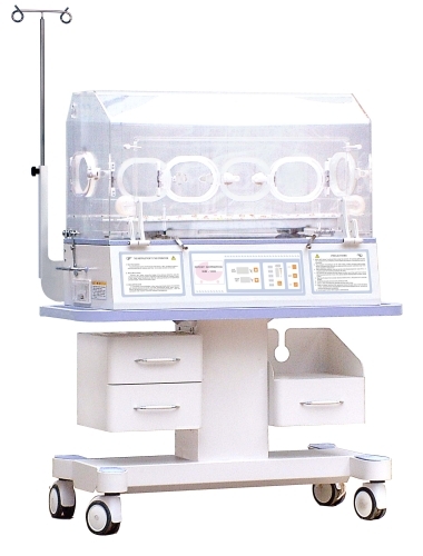 Medical Infant baby incubator