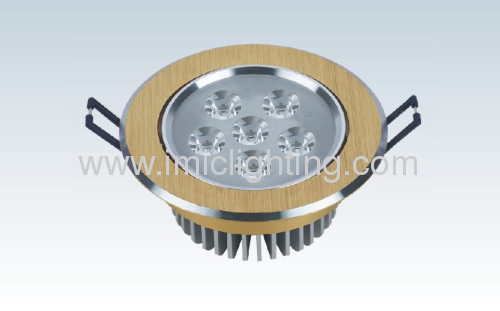 6W LED Ceiling Light