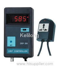 PH-206 Digital ORP Controller