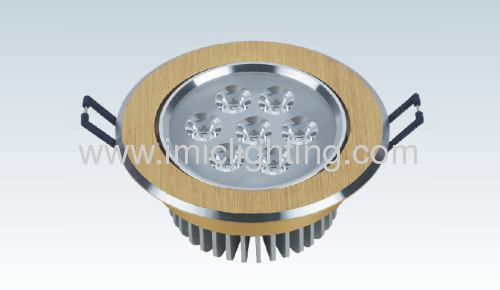 7W LED Ceiling Light