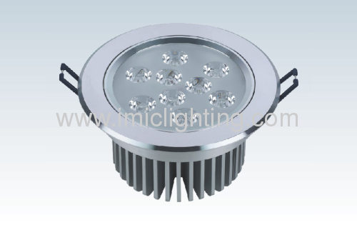 9W LED Ceiling Light