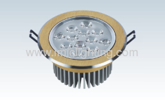 12W LED Ceiling Light