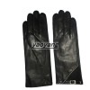 new style and good quality ladies leather gloves