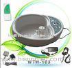 Detoxifying Foot Bath, Detox Spa Foot Massager, lon Cleanse Foot Bath With Tub