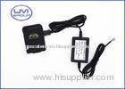 Car Battery Charger for GPS Tracker TK102 with Short Circuit Protection