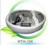 Ionized Detoxing Foot Bath, lon Cleanse Detox Foot Spa Bath With Tub, Wrist Belt