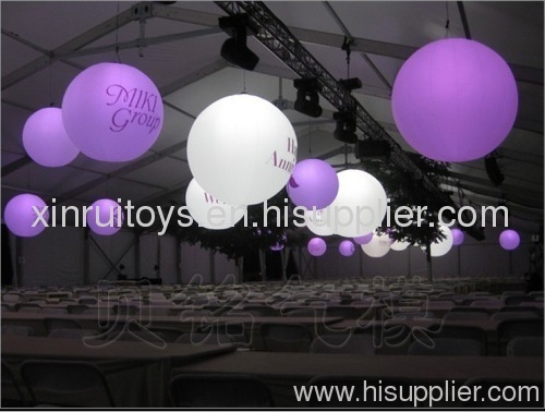 Hot Inflatable Party Decoration Hang Ball