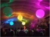 1.2mD Colorful Inflatable Party Decoration Ball