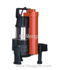 KL-51 Electric Water Pump