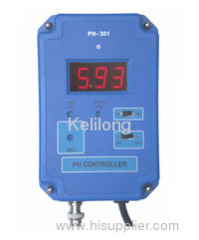 PH-301 Digital pH Controller