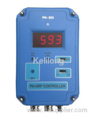 PH-303 Digital pH/ORP Controller