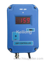PH-306 Digital ORP Controller