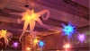 Led Light Inflatable Party Decoration Star