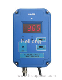 PH-308 Digital Conductivity Controller