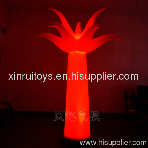 Inflatable Party Decoration Lighting Tree