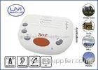 GSM-B10 850 / 900 / 1800 / 1900MHz Band GSM Elderly Guarder Alarm System with 3 Family Button and SO