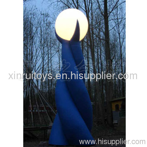 Latest Design Inflatable Decoration