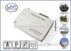 GSM-007M3 900 / 1800 / 1900 MHZ Wireless GSM Home Security Alarm System for PIR, Door, Smoke, Gas Se