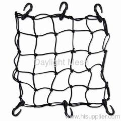 4mm elastic cargo net