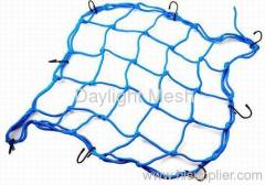 2mm elastic cargo net