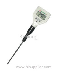 Thermo-98501 Pocket digital thermometers