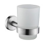 Column Stainless Steel Tumbler Holder