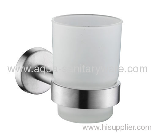 Column Stainless Steel Tumbler Holder