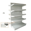 Gondola Shelving/Tegometall Gondola/Supermarket Shelf/supermarket equipment