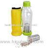 Nano Alkaline Water Flask, Portable Alkaline Ionised Water Bottle For Increase Metabolism