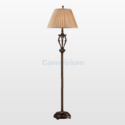 Floor Lamps----Regain the Warm & Romantic!