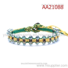 2013 lastest cheap leather bracelets promotional gift