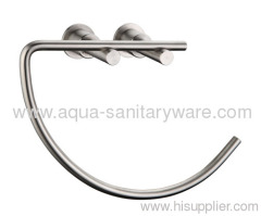 Stainless Steel Towel Holders of Bathroom