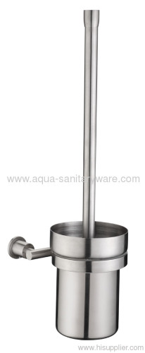 Stainless Steel Toilet Brush Holder
