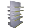 Supermarket equipments display stander/supermarket shelf/gondola metal rack