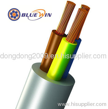 BS Flexible Cable ,Cable,Power cord