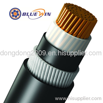 AS/NZS/BS/IEC Low Voltage Power Cable